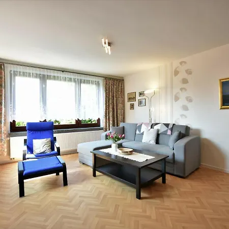 Gemuetliche In Am 클뤼츠