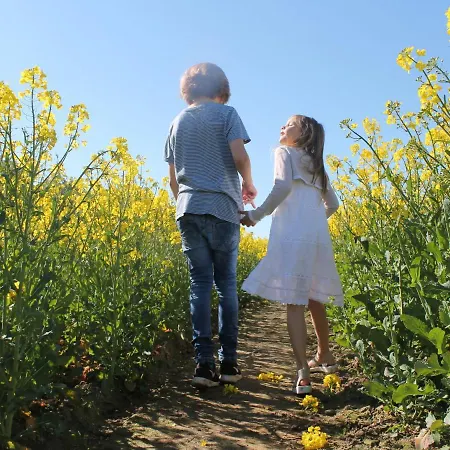 Gemuetliche In Am * 클뤼츠