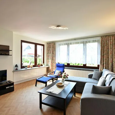 Gemuetliche In Am 클뤼츠